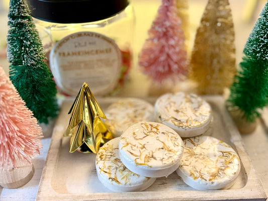 Sunshine Power Steamer